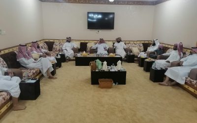 اجتماع مجلس العمومي لترشيح مجلس الادارة الجديد